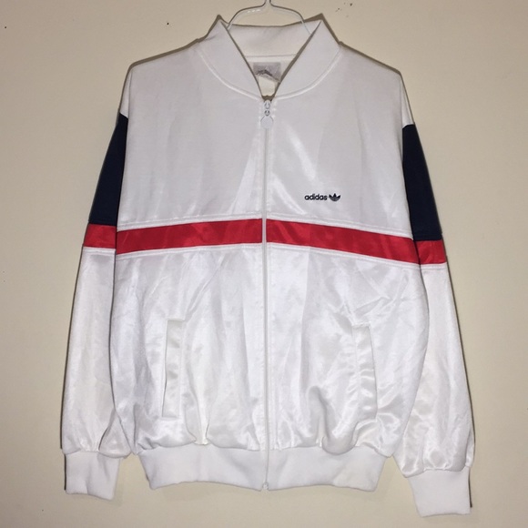 adidas Other - 🔥Vintage 1980s Adidas Jacket